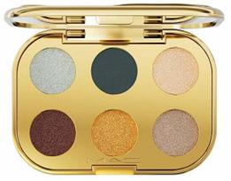Akių šešėliai MAC Treasured, 6.08 g, all the riches sp. -