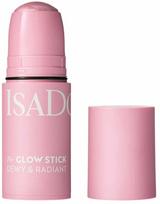 Švytėjimo suteikianti priemonė IsaDora The Glow Stick, 25 rose gleam, 5.5 g