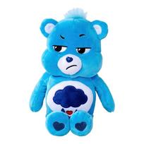Pliušinis žaislas meška Simba Care Bears Grumpy, mėlyna sp., 23 cm