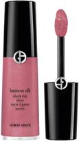 Skysti skaistalai Giorgio Armani Luminous Silk Cheek Tint Shine, 62s magnetic mauve, 12 ml