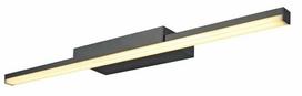 Šviestuvas lubų SLV Glenos II, LED, 3000 - 4000 °K, 1 x 12 W, balta sp.