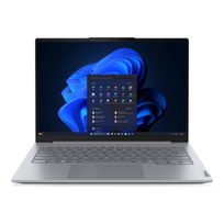 Nešiojamas kompiuteris Lenovo ThinkBook 14 G9 AHP, 220, 16GB, 512GB, 14 ", AMD Radeon 740M, pilka sp., Windows 11 pro