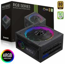 Maitinimo blokas Gamemax RGB 750G 750 W, 14 cm