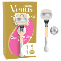 Skutimosi rinkinys Gillette Venus Venus ComfortGlow Argan Oil