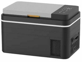 Automobilinis šaldytuvas 75972, 30 l, 45 W