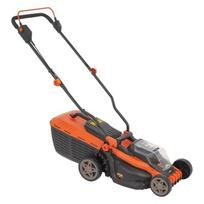Akumuliatorinė vejapjovė Powerplus POWDPG75561, 34 cm