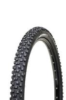 Dygliuota dviračio padanga SuomiTyres Piikkisika 396 TT, nailonas, juoda sp., 27.5", 2.25"