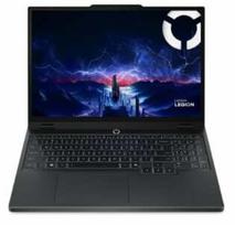 Nešiojamas kompiuteris Lenovo Legion 5 15IAX10, 255HX, 32GB, 1 TB, 15.1 ", Nvidia GeForce RTX 5070, juoda sp., Windows 11 home