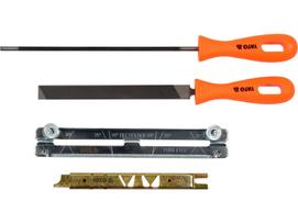 Grandininio pjūklo dildė Yato YT-85041, 4.5 mm, 4 vnt.