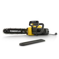 Elektrinis grandininis pjūklas Powerplus POWEG10020, 2000 W, 35 cm
