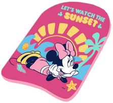 Plaukimo lenta Seven Polska Minnie Mouse, rožinė sp./įvairių spalvų
