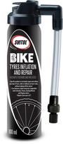 Dviračio priežiūros priemonė Svitol Tyres Inflation And Repair, 100 ml