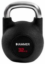 Svarstis Hammer Competition 17910, 32 kg