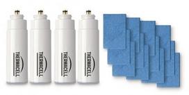 Repelento papildymas uodams Thermacell Refill 48h THCR4