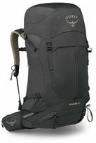 Turistinė kuprinė Osprey Stratos 44 O/S, juoda sp., 44 l