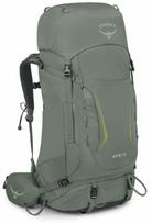 Turistinė kuprinė Osprey Kyte 58 WXS/S, žalia sp., 56 l