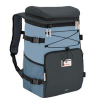Šaltkrepšis Spokey Cool Pack 25, mėlyna sp., 21 x 30.5 cm, 25 l