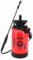 Sodo purkštuvas AWTools Garden Power Series AW60021, 5 l