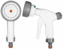 Laistymo pistoletas Bradas White Line Multi WL-EN4T, rankinis