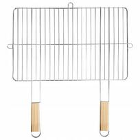 Kepimo grotelės Mirpol AE5751RSS, 57 cm x 51 cm