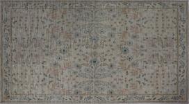 Kilimas vidaus Domoletti ILLUSION, ruda sp./pilka sp., 180 cm x 120 cm