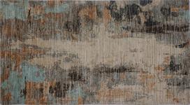 Kilimas vidaus Domoletti ILLUSION, įvairių spalvų, 180 cm x 120 cm