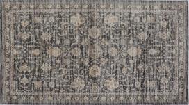 Kilimas vidaus Domoletti ILLUSION, ruda sp./pilka sp., 180 cm x 120 cm