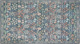 Kilimas vidaus Domoletti ILLUSION, įvairių spalvų, 180 cm x 120 cm
