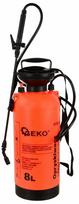 Slėginis purkštuvas Geko G73238, 8 l