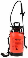 Slėginis purkštuvas Geko G73235, 5 l