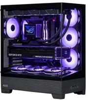 Stacionarus kompiuteris Intop i5-14400F, 5 TB, DDR5 32GB, SSD+HDD 1 TB 4 TB, Nvidia GeForce RTX 5070Ti 16GB GDDR7, Windows 11
