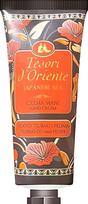 Rankų kremas Tesori d`Oriente Japanese, 75 ml