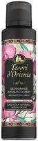 Moteriškas dezodorantas Tesori d`Oriente Imperial Orchid, 150 ml