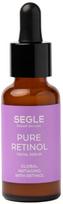 Naktinis veido serumas Segle Pure Retinol, 30 ml