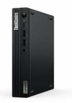 Stacionarus kompiuteris Lenovo M75q G5 8500GE, DDR5 16GB, SSD 512GB, AMD Radeon™ 740M -, Windows 11 Pro ThinkCentre