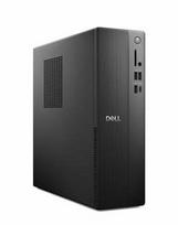 Stacionarus kompiuteris Dell QVS1260 i3-14100, DDR5 8GB, SSD 512GB, Intel UHD Graphics -, Ubuntu Pro Essential