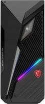 Stacionarus kompiuteris MSI 14NVL5-3066EU i5-14400F, DDR5 32GB, SSD 1 TB, Nvidia GeForce RTX 5060 8GB GDDR7, Windows 11 Mag Infinite S3
