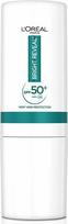 Priemonė įdegio priežiūrai veidui L’Oréal Paris Bright Reveal Daily SPF50+, 9 ml