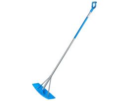Sniego kastuvas Geko D00009, 570 cm x 61 cm, plastikas