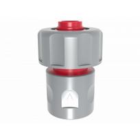 Laistymo žarnos jungtis AWTools AW61031, 3/4", 10 vnt., šakų sk. 1