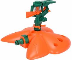 Purkštuvas Flo 89275, pastatomas