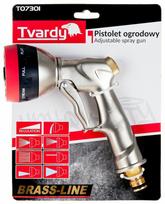Laistymo pistoletas Tvardy T07301, rankinis/įsmeigiamas