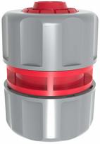 Laistymo žarnos jungtis AWTools, AW61004, 1/2", 50 vnt., šakų sk. 1