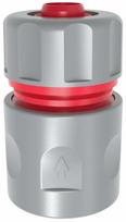 Laistymo žarnos jungtis AWTools, AW61000, 1/2", 50 vnt., šakų sk. 1