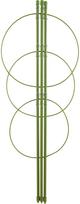 Augalo atrama Bioogrod 721312, 125 cm x 43 cm, 125 cm, plienas, žalia sp.
