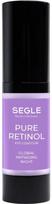 Paakių kremas, naktinis Segle Pure Retinol, 15 ml