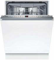 Įmontuojama indaplovė Bosch SMV46KX14E