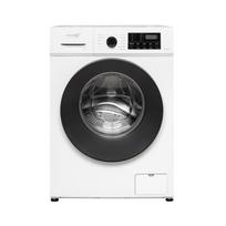Skalbimo mašina Standart F90431NB, 9 kg, balta sp.