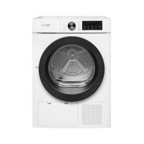 Džiovyklė Standart HB8053BKE, 8 kg