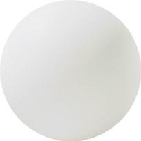 Stalo teniso kamuoliukas, 42 mm, 12 vnt.
